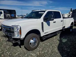 1FT8W3DT9REC09051 2024 FORD F350