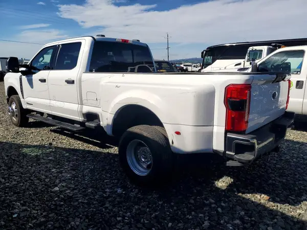 1FT8W3DT9REC09051 2024 FORD F350 - Image 2