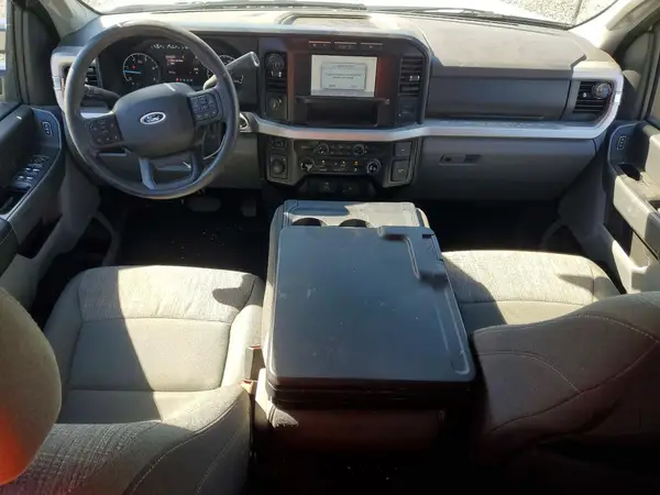 1FT8W3DT9REC09051 2024 FORD F350 - Image 8