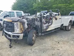 1FT8W3DT9REC24410 2024 FORD F350