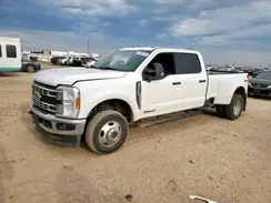 1FT8W3DT9REC51414 2024 FORD F350