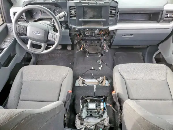 1FT8W3DT9REC51414 2024 FORD F350 - Image 8