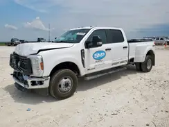 1FT8W3DT9REC85031 2024 FORD F350