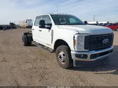 1FT8W3DT9REC87233 2024 FORD F350