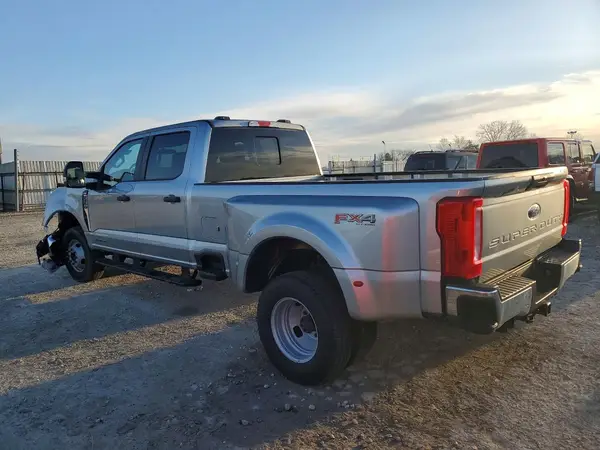 1FT8W3DT9REC88639 2024 FORD F350 - Image 2