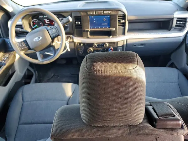 1FT8W3DT9REC88639 2024 FORD F350 - Image 8