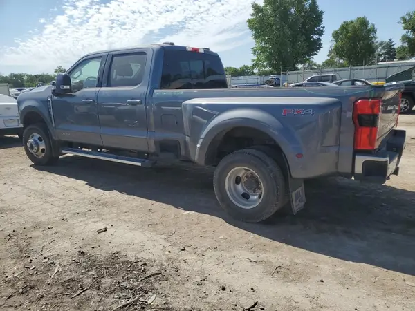 1FT8W3DT9RED15709 2024 FORD F350 - Image 2