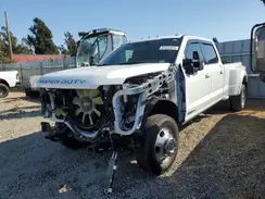 1FT8W3DT9RED66496 2024 FORD F350