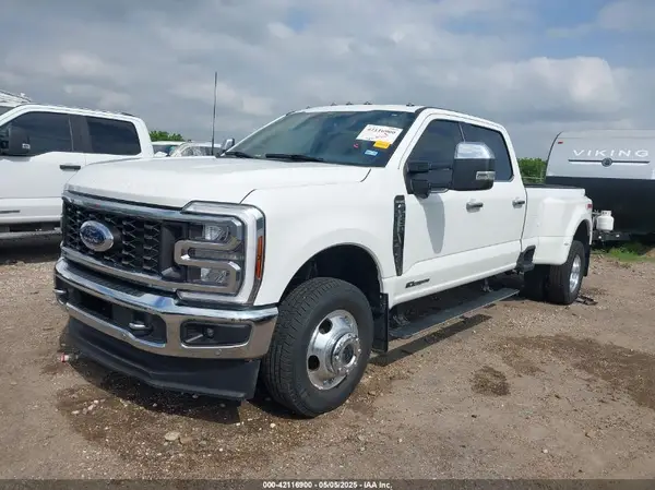 1FT8W3DT9RED98414 2024 FORD F350 - Image 1