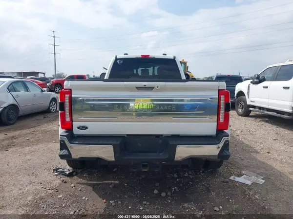 1FT8W3DT9RED98414 2024 FORD F350 - Image 8