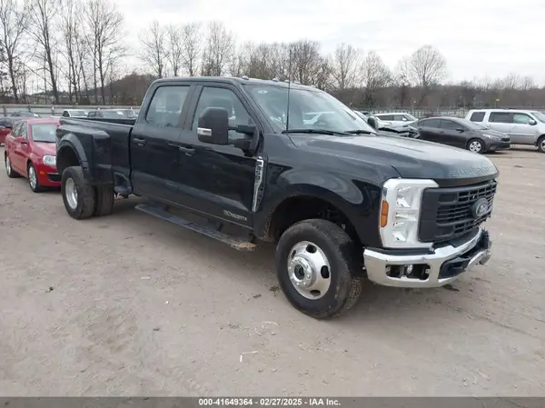 1FT8W3DT9REE02154 2024 FORD F350 - Image 1