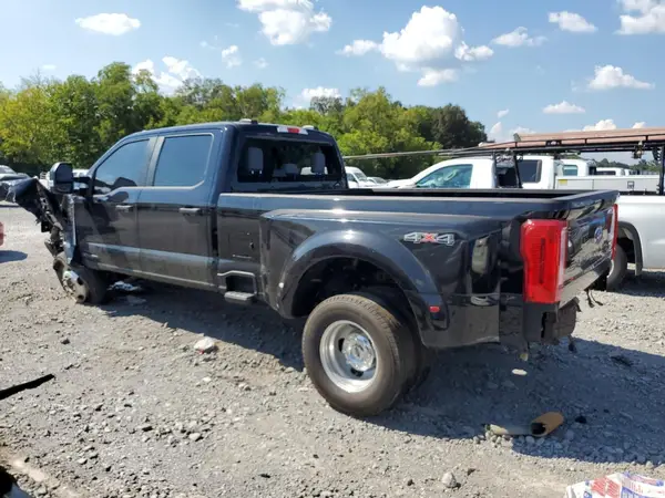 1FT8W3DT9REE83821 2024 FORD F350 - Image 2
