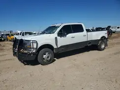 1FT8W3DT9REE86802 2024 FORD F350