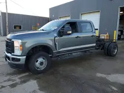 1FT8W3DT9REE94513 2024 FORD F350