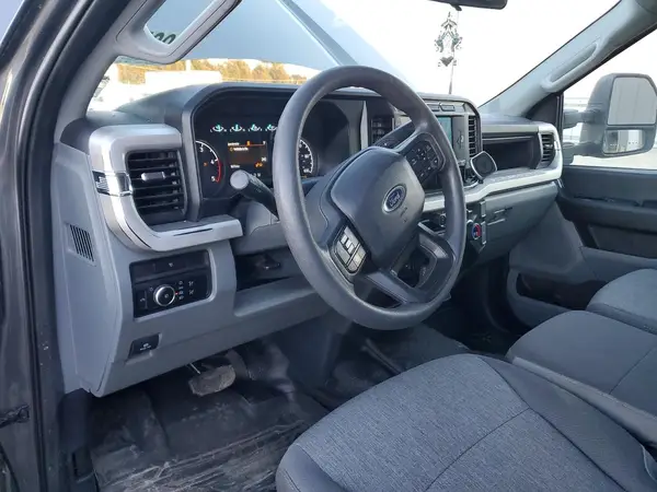 1FT8W3DT9REE94513 2024 FORD F350 - Image 8