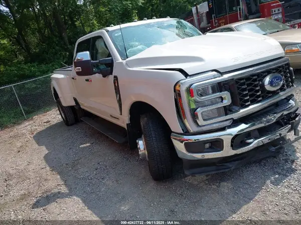 1FT8W3DT9REF95986 2024 FORD F350 - Image 1