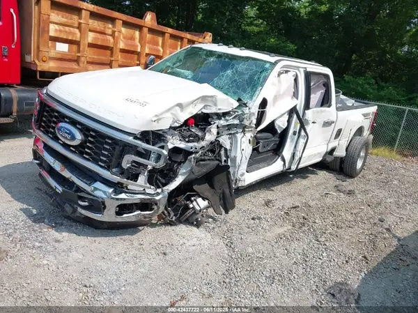 1FT8W3DT9REF95986 2024 FORD F350 - Image 2