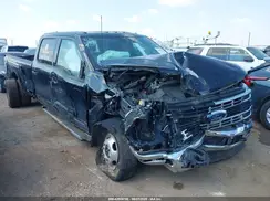1FT8W3DT9SEC21089 2025 FORD F350
