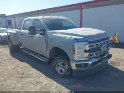 1FT8W3DT9SEC29385 2025 FORD F350
