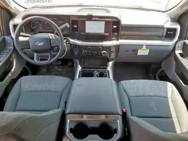 1FT8W3DT9SEC58448 2025 FORD F350 - Image 8