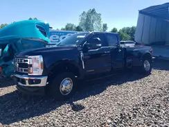 1FT8W3DT9SEC76478 2025 FORD F350