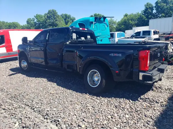 1FT8W3DT9SEC76478 2025 FORD F350 - Image 2