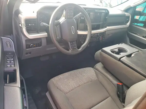 1FT8W3DT9SEC76478 2025 FORD F350 - Image 8