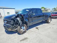 1FT8W3DT9SEC92194 2025 FORD F350