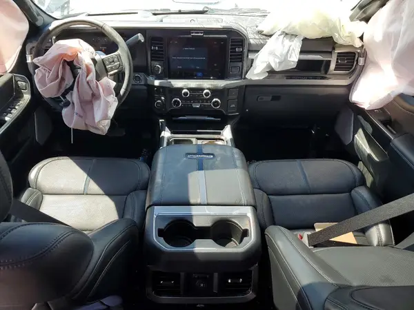 1FT8W3DT9SEC92194 2025 FORD F350 - Image 6