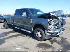 1FT8W3DT9SED24139 2025 FORD F350