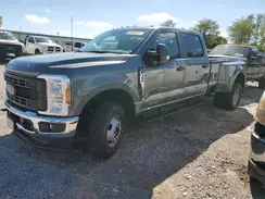 1FT8W3DT9SED60798 2025 FORD F350