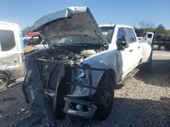 1FT8W3DT9SEE11393 2025 FORD F350