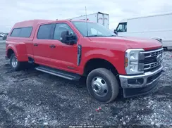 1FT8W3DT9TEC85165 2026 FORD F350