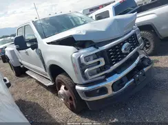 1FT8W3DT9TED23509 2026 FORD F350