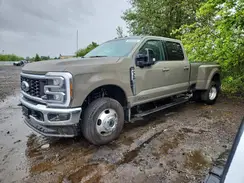 1FT8W3DT9TED83161 2026 FORD F350