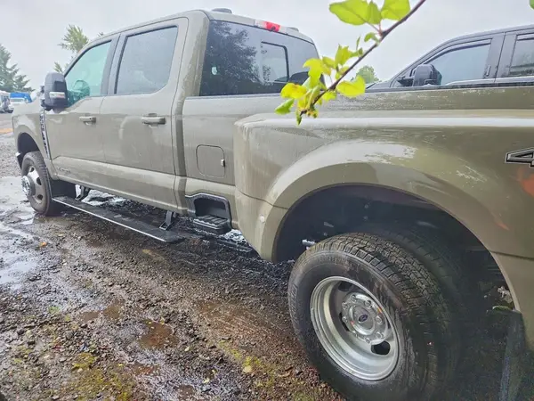 1FT8W3DT9TED83161 2026 FORD F350 - Image 2