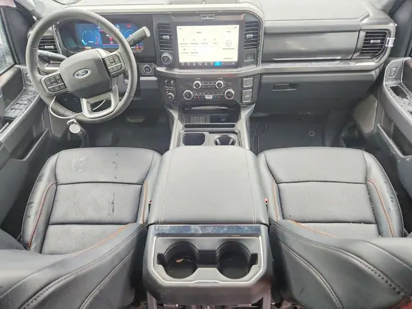 1FT8W3DT9TED83161 2026 FORD F350 - Image 8