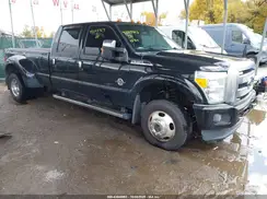 1FT8W3DTXGEA36251 2016 FORD F350