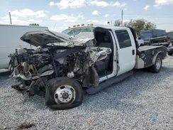 1FT8W3DTXGEA71405 2016 FORD F350