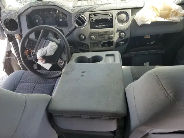 1FT8W3DTXGEA71405 2016 FORD F350 - Image 8