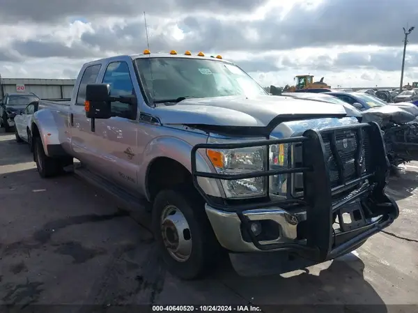 1FT8W3DTXGEA74577 2016 FORD F350 - Image 1