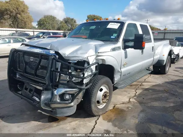 1FT8W3DTXGEA74577 2016 FORD F350 - Image 2