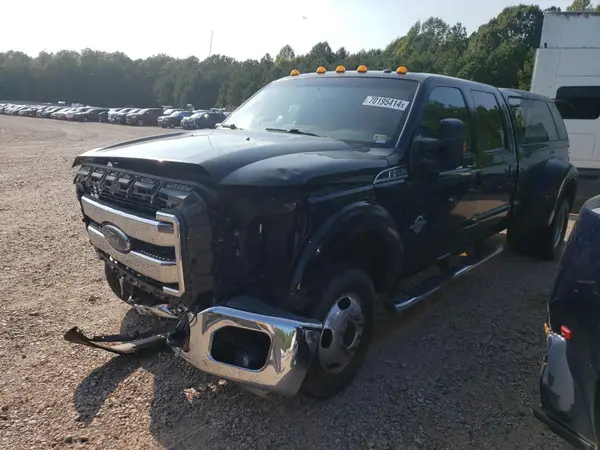 1FT8W3DTXGEA88995 2016 FORD F350 - Image 1