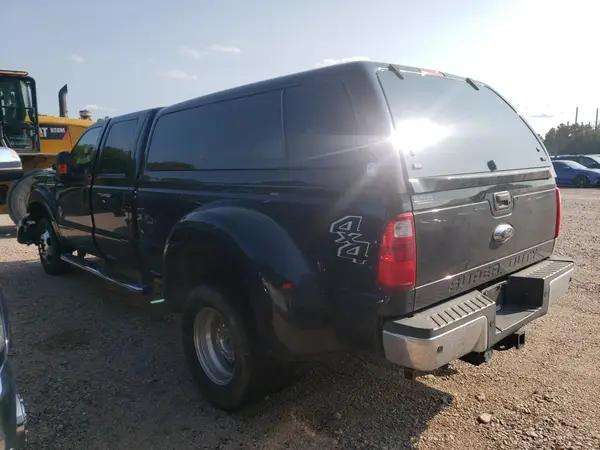 1FT8W3DTXGEA88995 2016 FORD F350 - Image 2