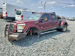 1FT8W3DTXGEA98085 2016 FORD F350