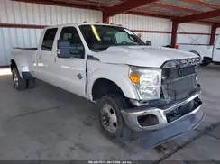 1FT8W3DTXGEA99320 2016 FORD F350