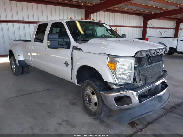 1FT8W3DTXGEA99320 2016 FORD F350 - Image 1