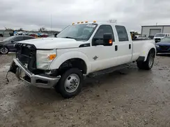 1FT8W3DTXGEB14558 2016 FORD F350