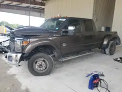 1FT8W3DTXGEB29190 2016 FORD F350