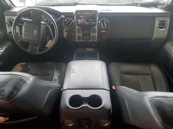 1FT8W3DTXGEB29190 2016 FORD F350 - Image 8